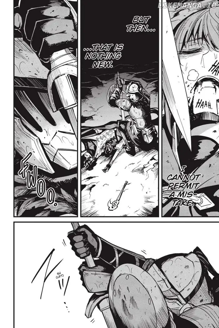 Goblin Slayer: Side Story Year One Chapter 107 image 15_optimized_optimized